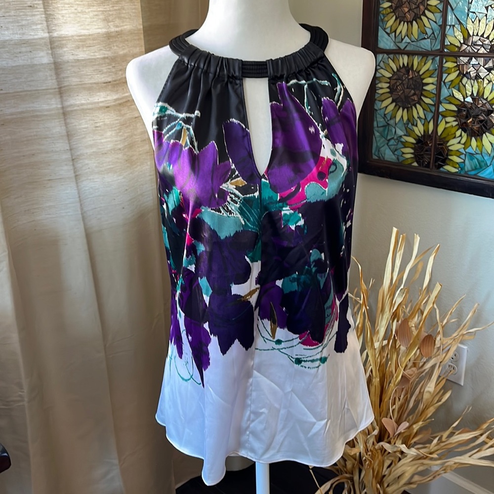 Tahari Top